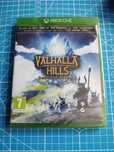 Gra Xbox One/Series Valhalla Hills Nowa w Folii