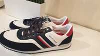 Tommy Hilfiger nowe oryginalne buty adidasy męskie rozmiar 44