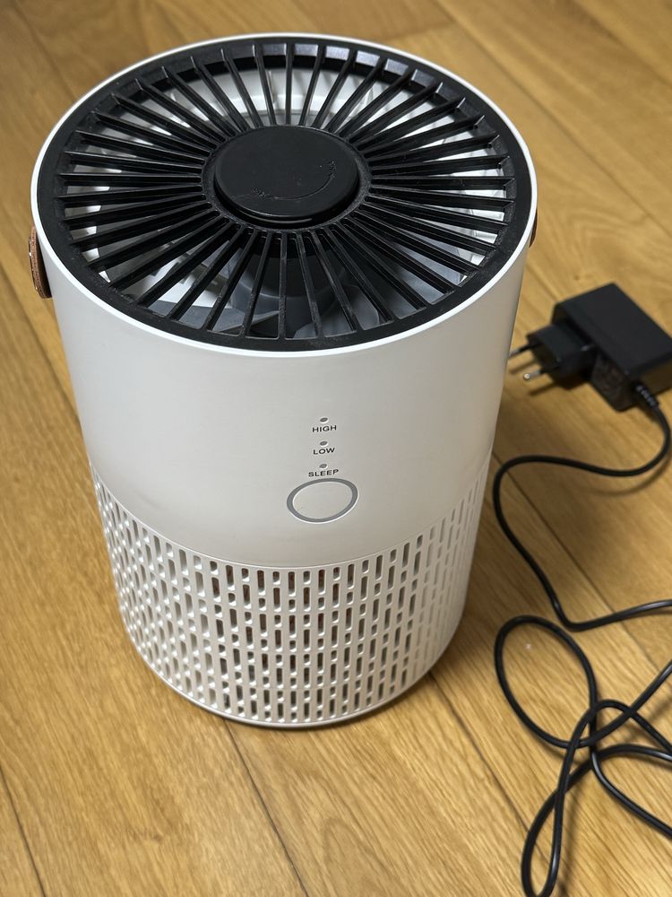 Очищувач повітря air purifier