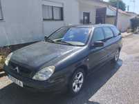 Citroen Xsara 2002