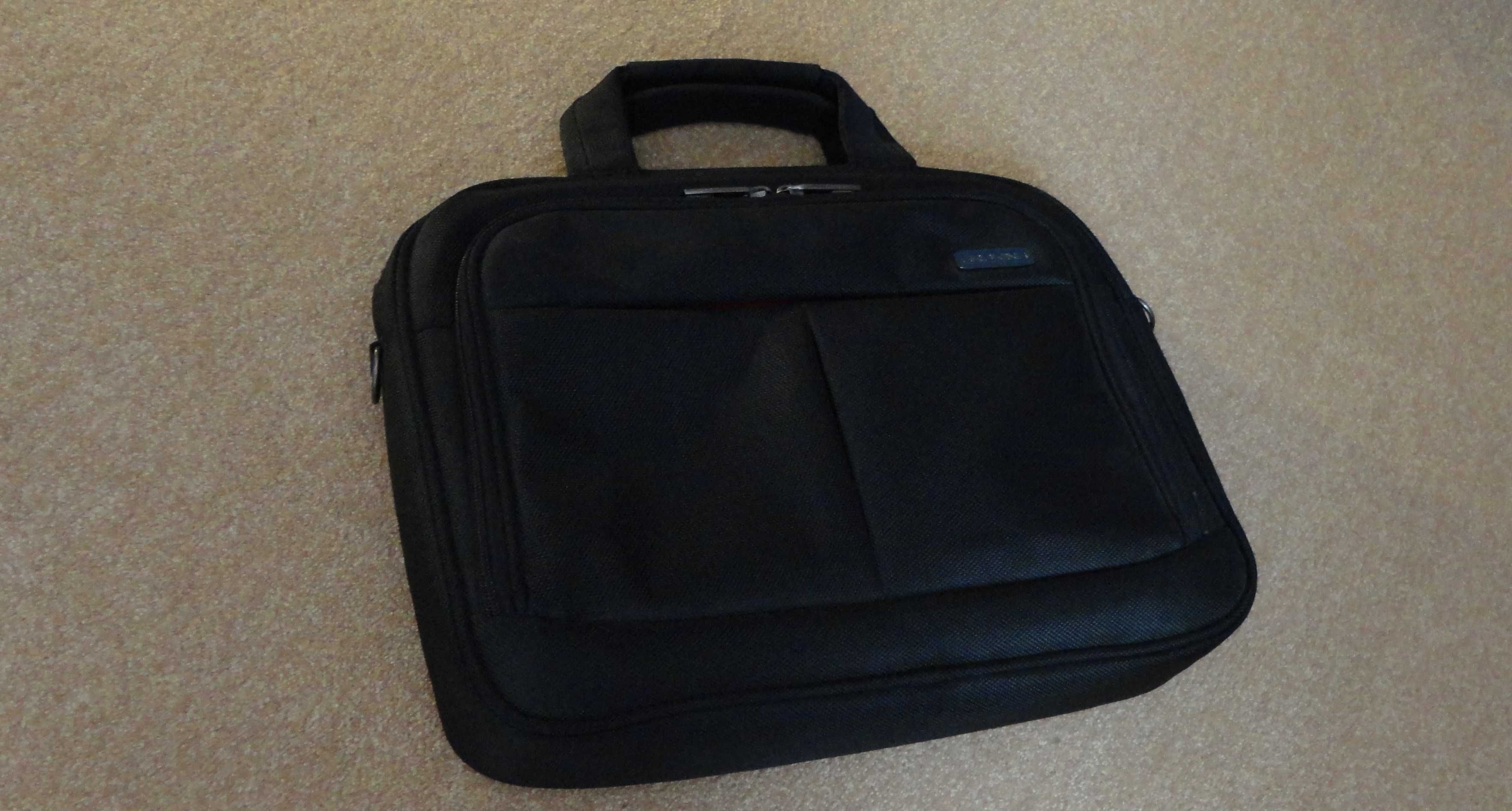 Mala / Bolsa para computador portátil de 14” ou 15” Laptop Notebook PC