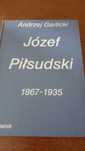Józef Piłsudski - Andrzej Garlicki