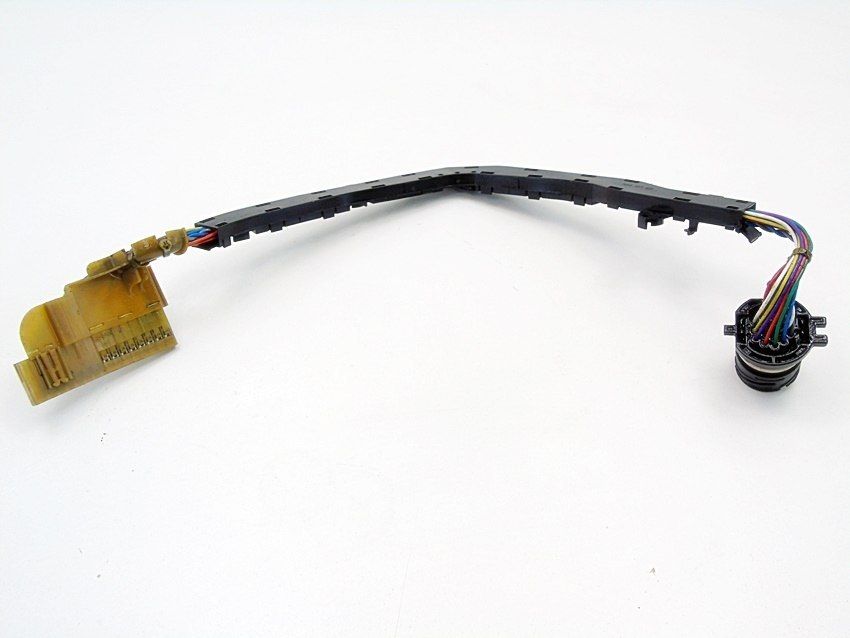 Wiązka Wtyczka Skrzyni Biegów 6Hp-19 Jax 3.0 Tdi Audi A4 B7 A6