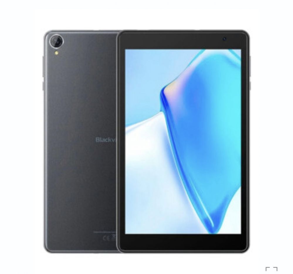 Планшет Blackview Tab 5 3/64GB Wi-Fi Truffle Gray