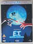 DVD Edição Especial E.T.