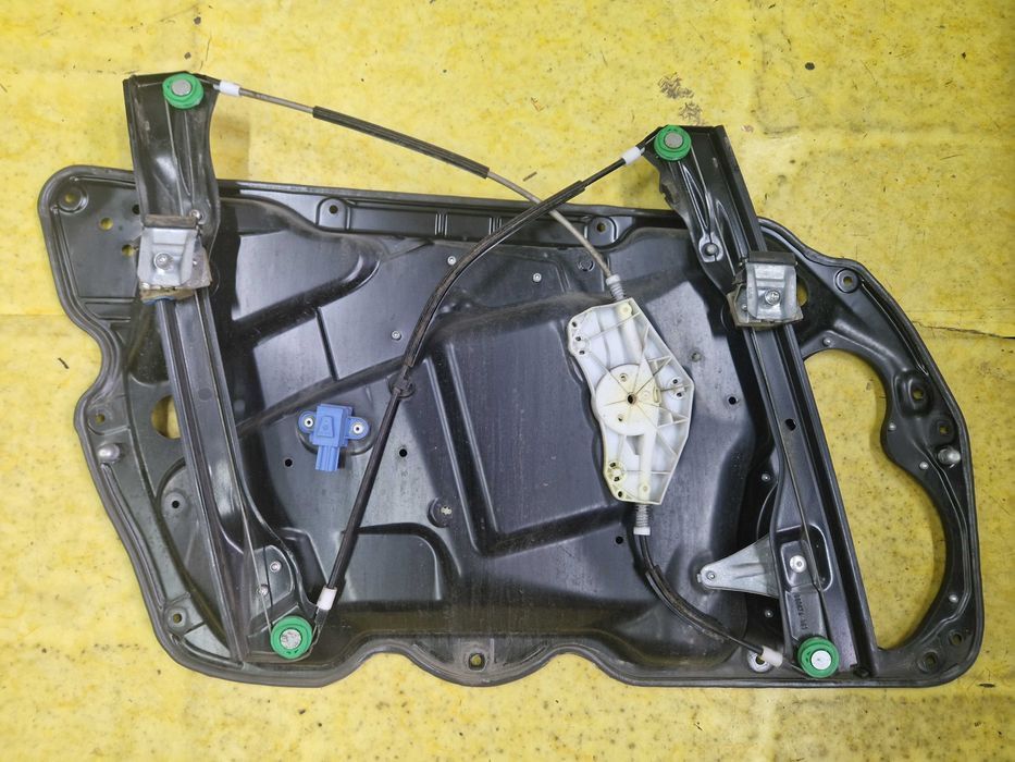 Mechanizm Podnoszenia Szyby Vw Passat B6 Prawy Przód 3C1.837.756.L