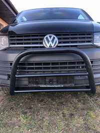 VW T5 T6 orurowanie przód wysyłka Kangur volkswagen