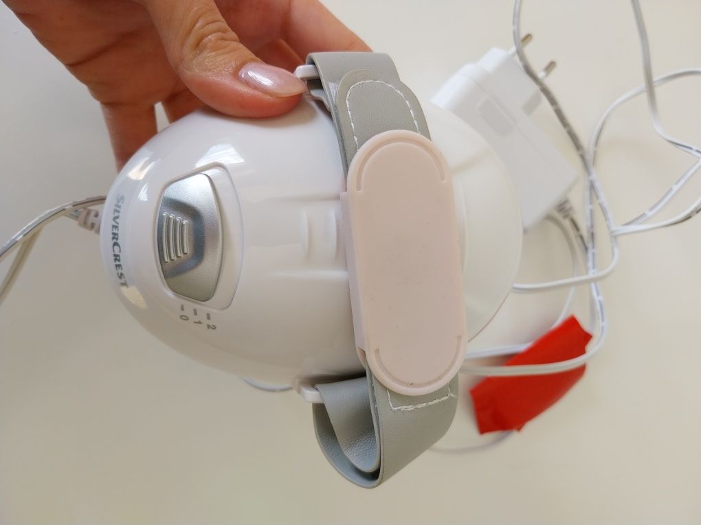 Máquina massagem redutora celulite