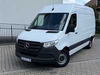 Mercedes-Benz 316  Super Stan / Navi / Kamera / Klima / L2H2 / F.Vat23% / PL/