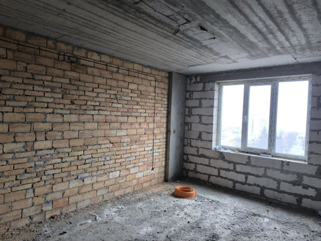 Продається однокімнатна квартира на 9-му поверсі, 549388