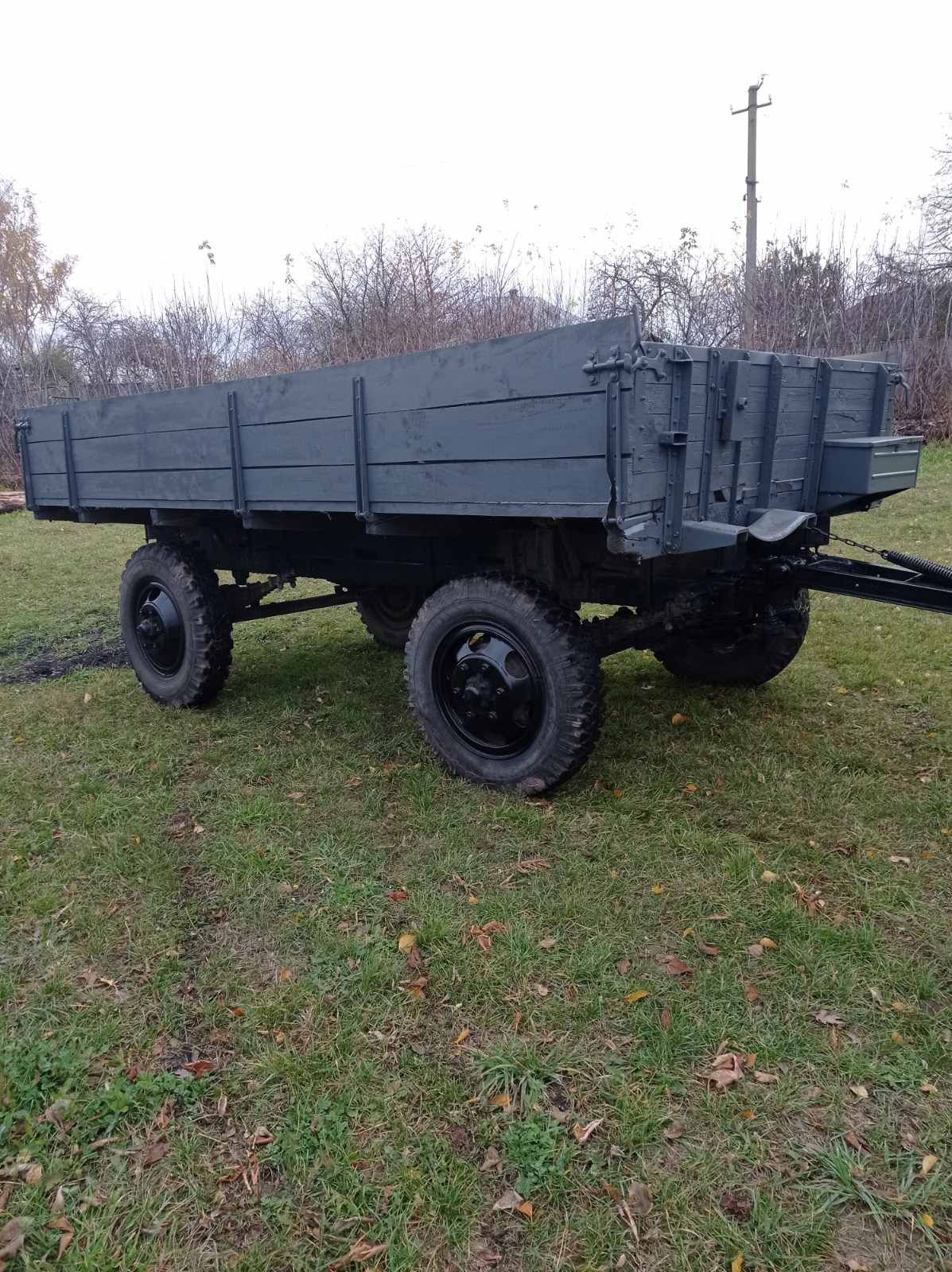 Продається МТЗ-50