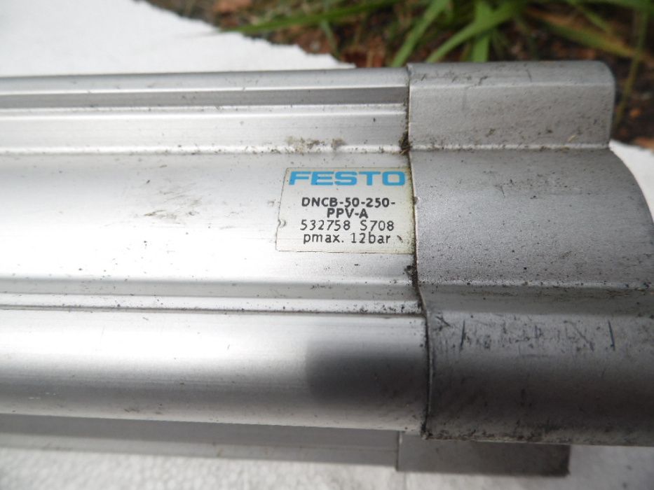 festo DNCB 50 - 230 PPV-A
