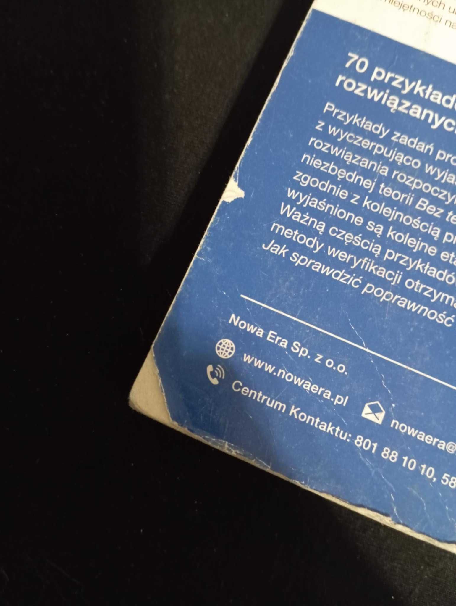 To jest chemia 1 - zbiór zadań