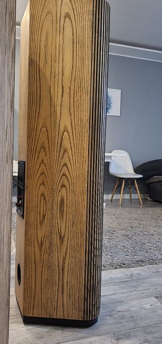 Jedyne takie Infinity Kappa 8.2i