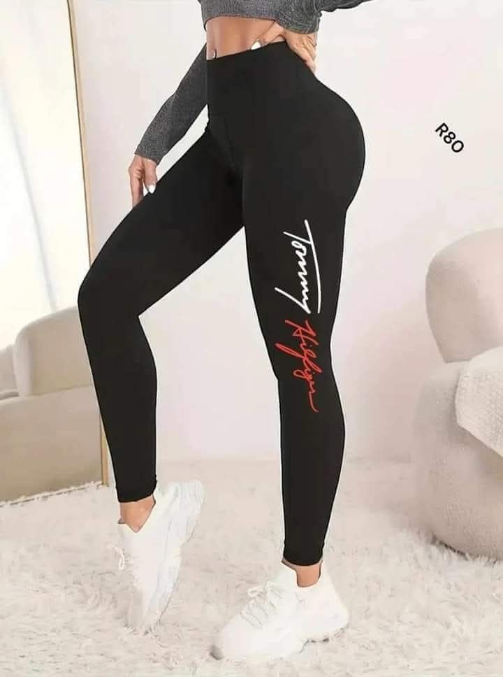 Leginsy damskie Nike Puma Guess Tommy Hilfiger Boss itp