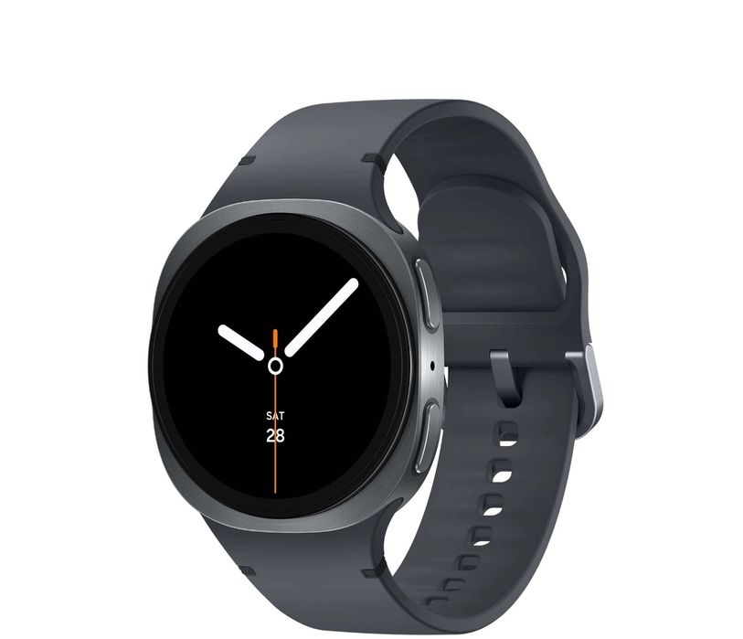 Samsung Galaxy Watch8 Funkcje AI 44mm Grafitowy