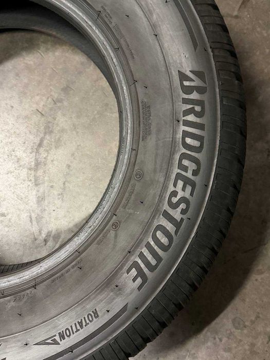 Шини Зимові 245х70хR16 Bridgestone Blizzak LM005 2шт 85%Протектор 2024