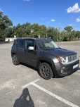 Jeep Renegade 2.4