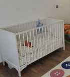 Vendo berso bebe