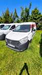 Dacia Dokker  1.6 benzyna+gaz. Tanio.