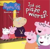 Peppa Pig. Książeczki z półeczki cz.83 - praca zbiorowa