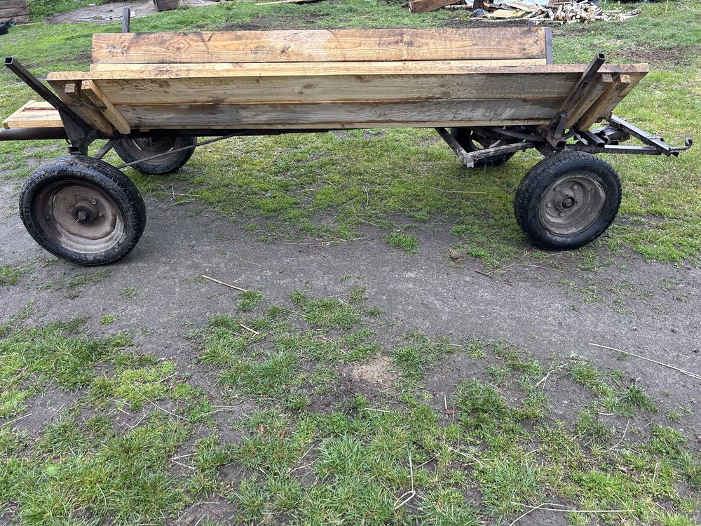 Продам кінний віз терміново