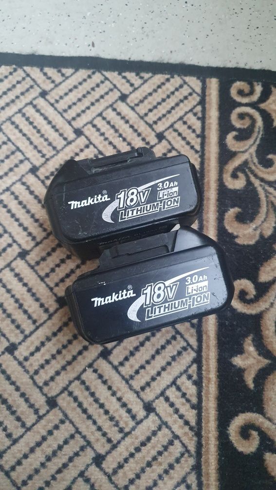 Makita bateria akumulator 3ah