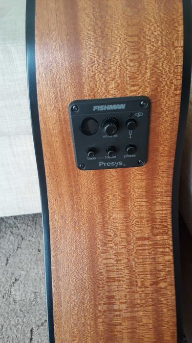 Gitara elektro-akustyczna Randon RGI-01 CE