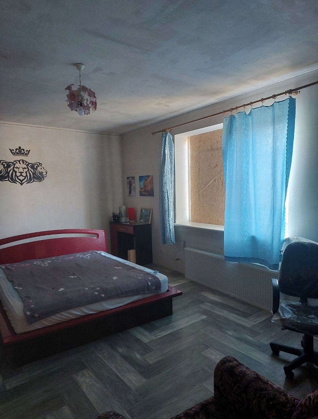 Продам дом в Солоницевке