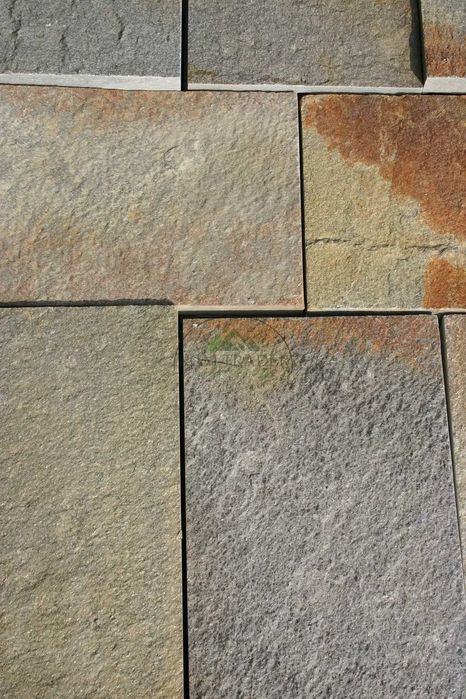 Kamień Regularny Bez Fugowy – Beżowy 5 cm