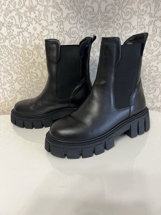 Челсі зимові 36 р