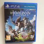 Horizon Zero Dawn PlayStation 4 PS4 PL Sklep W-wa Ursynów