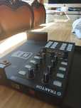Controladora xk1 Traktor