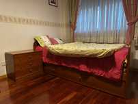 Mobilia de quarto