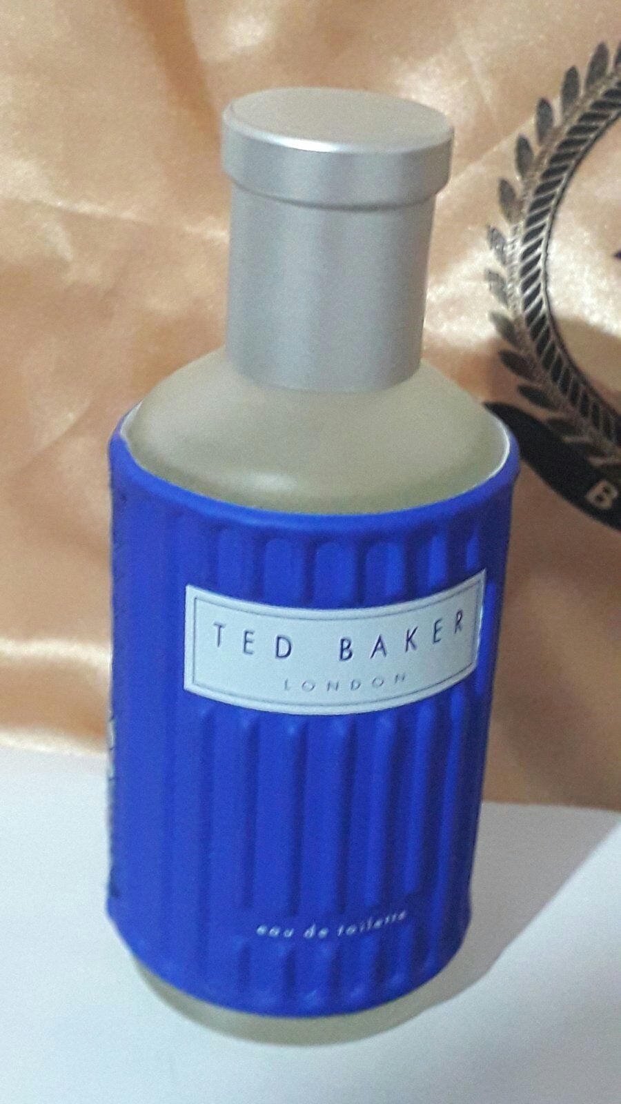 Парфум мужской  Ted Baker London  Skinwear  blue ОРИГИНАЛ