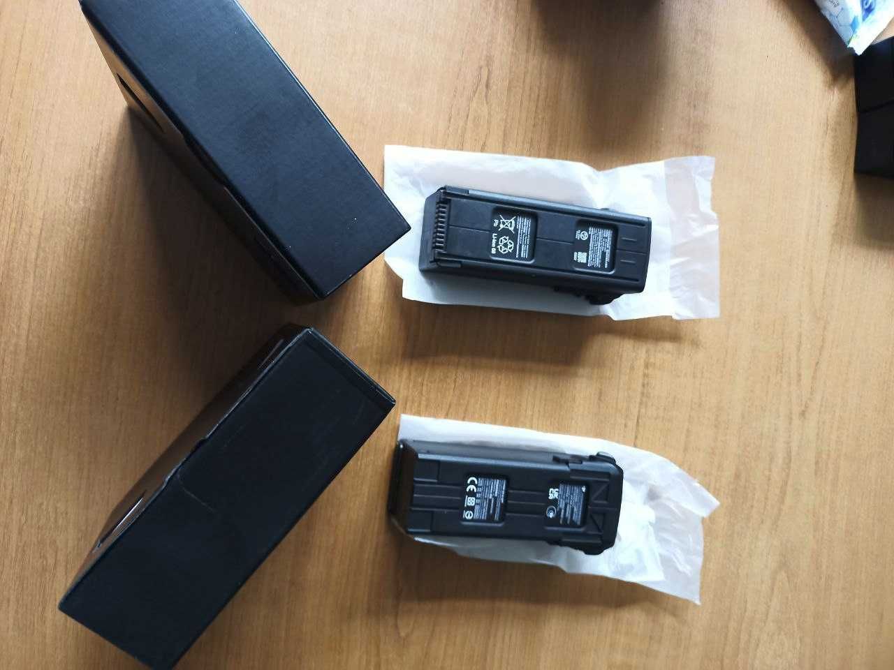 Акумулятор DJI Mavic 3 5000 мАч BWX260-5000-15.4 (CP.MA.00000423.01)