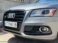 Audi Q5 2.0 tfsi /// Restyling ///Обслужена ///