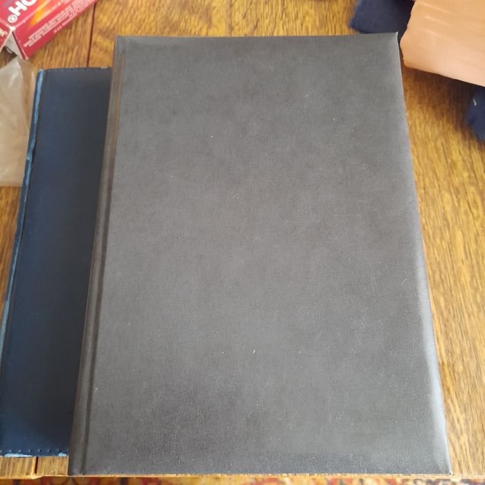 Продам блокноты новые