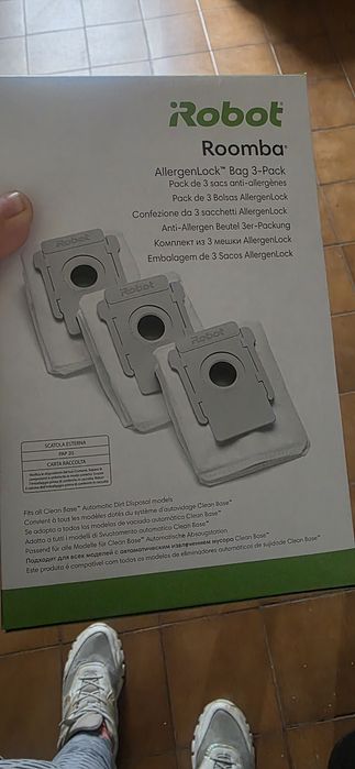 Romba Combo Essential 2