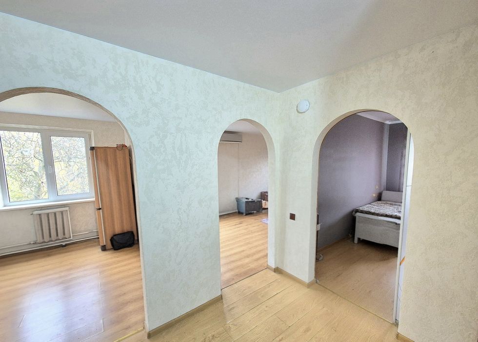 3-х кім кв Польова кімнати окремі ремонт