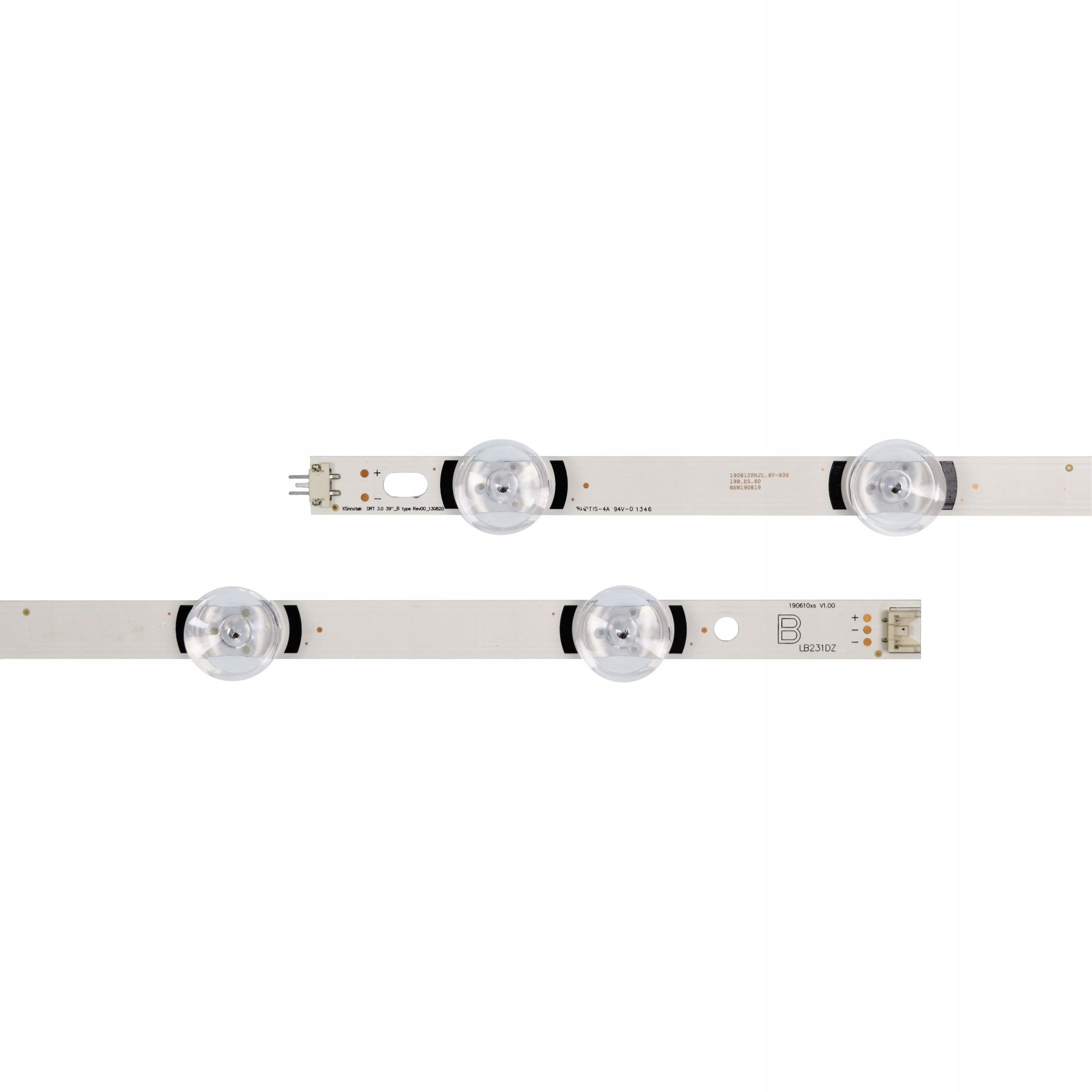 Listwy Led Lg Innotek Drt 3.0 39Lb550V 39Lb650V