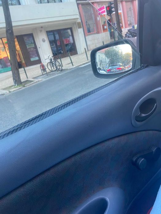 Ford Fiesta 1.25 (JBS) 16V de 1996