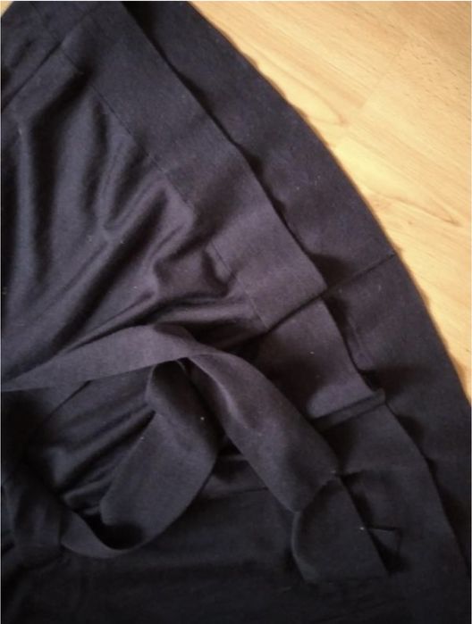 Туніка подовжена вільного крою COS