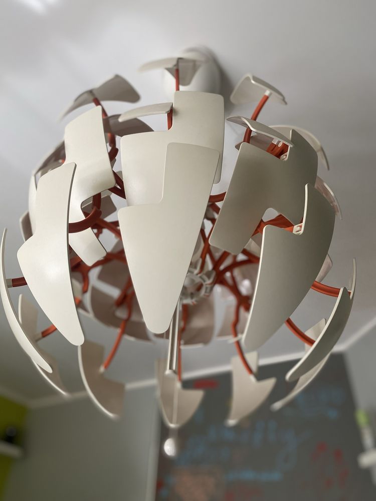 Lampa wisząca Ikea PS 2014
