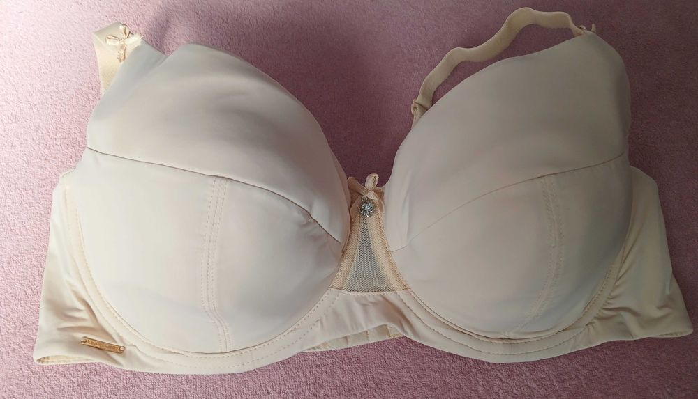 Biustonosz 85 E  Lanny Mode  stan jak nowy