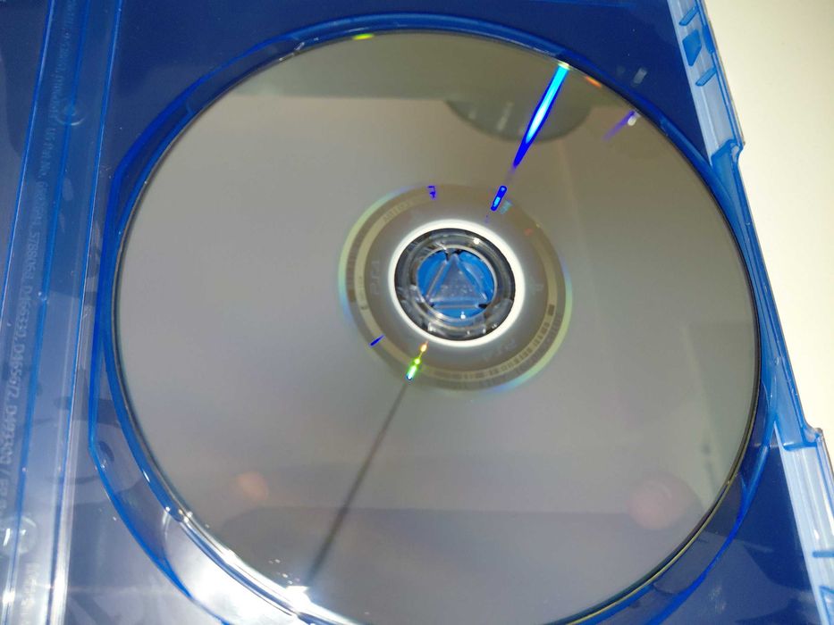 ps4 GTA GRAND THEFT AUTO TRILOGY po polsku 3 gry na płycie must have