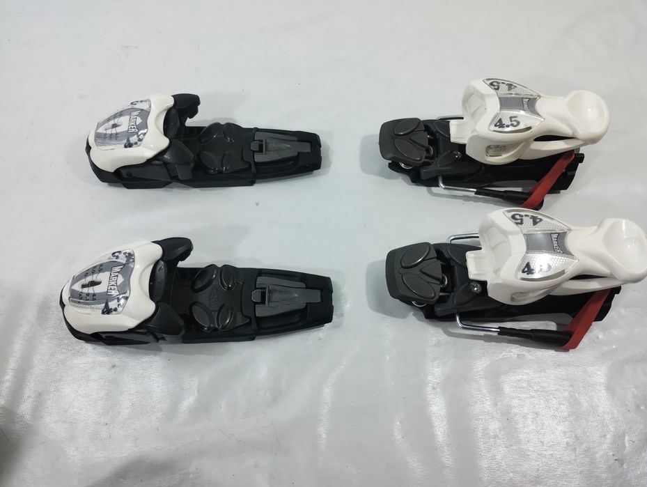 wiązania wiązanie narciarskie marker mod do 4,5  din nowe