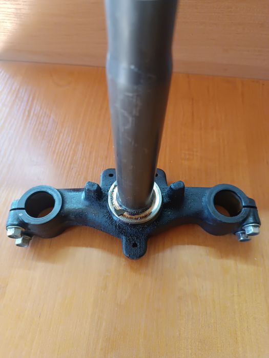 Траверс Yamaha Gear 4t/Ямаха Джеар