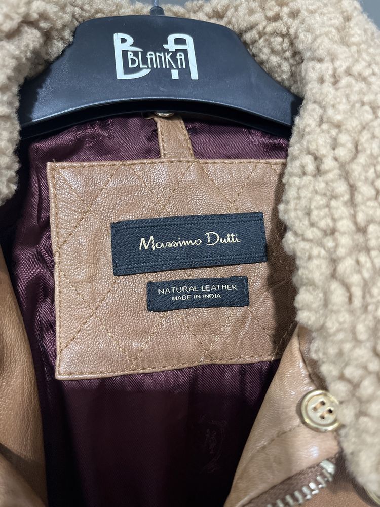 Kurtka damska CL Massimo Dutti