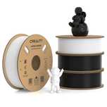 4x Filamento Creality Hyper PLA NOVOS